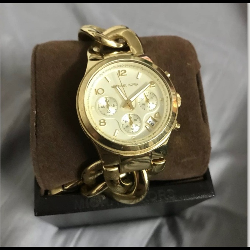 Michael Kors Watch